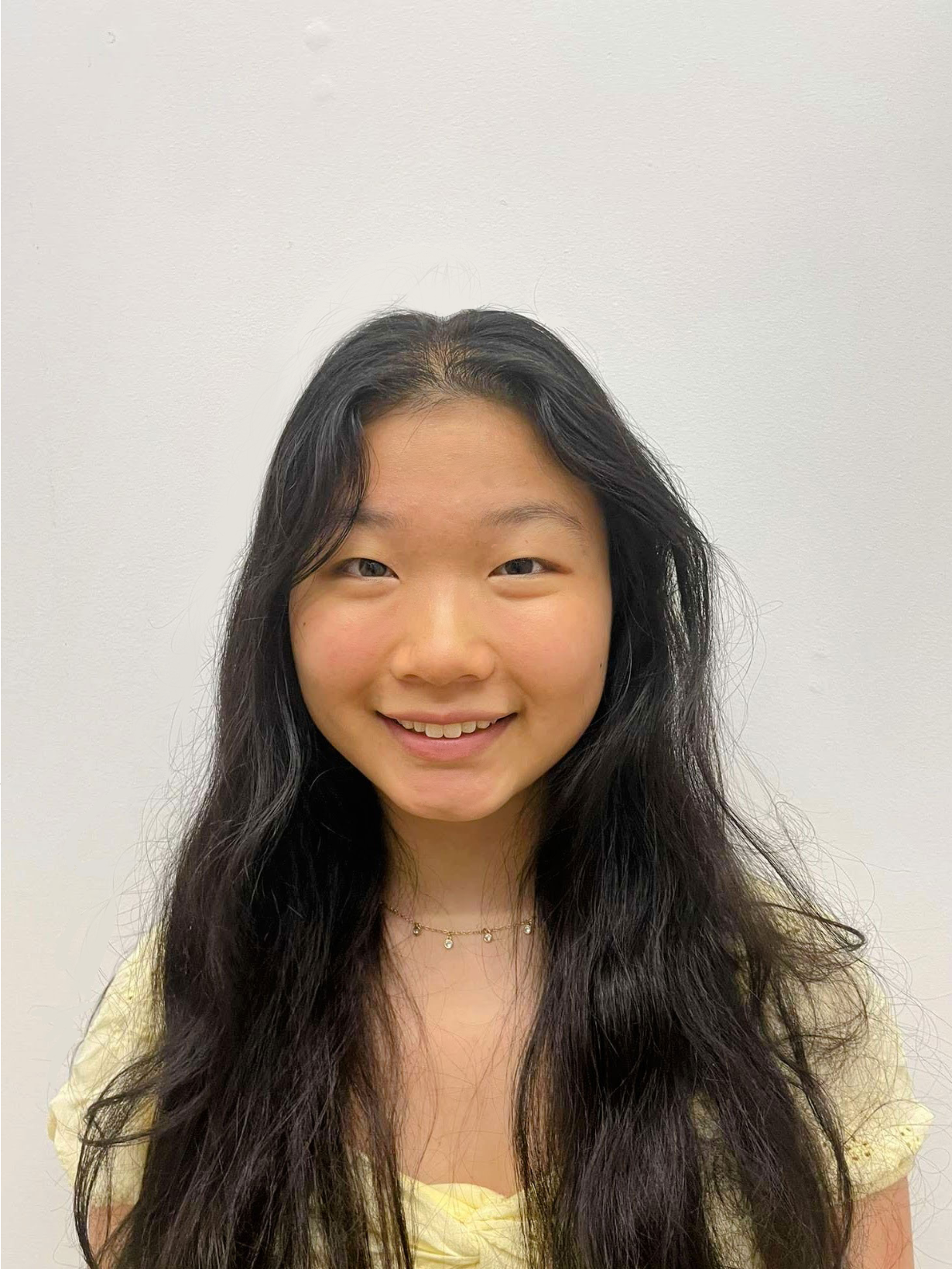 picture of Angela Huang