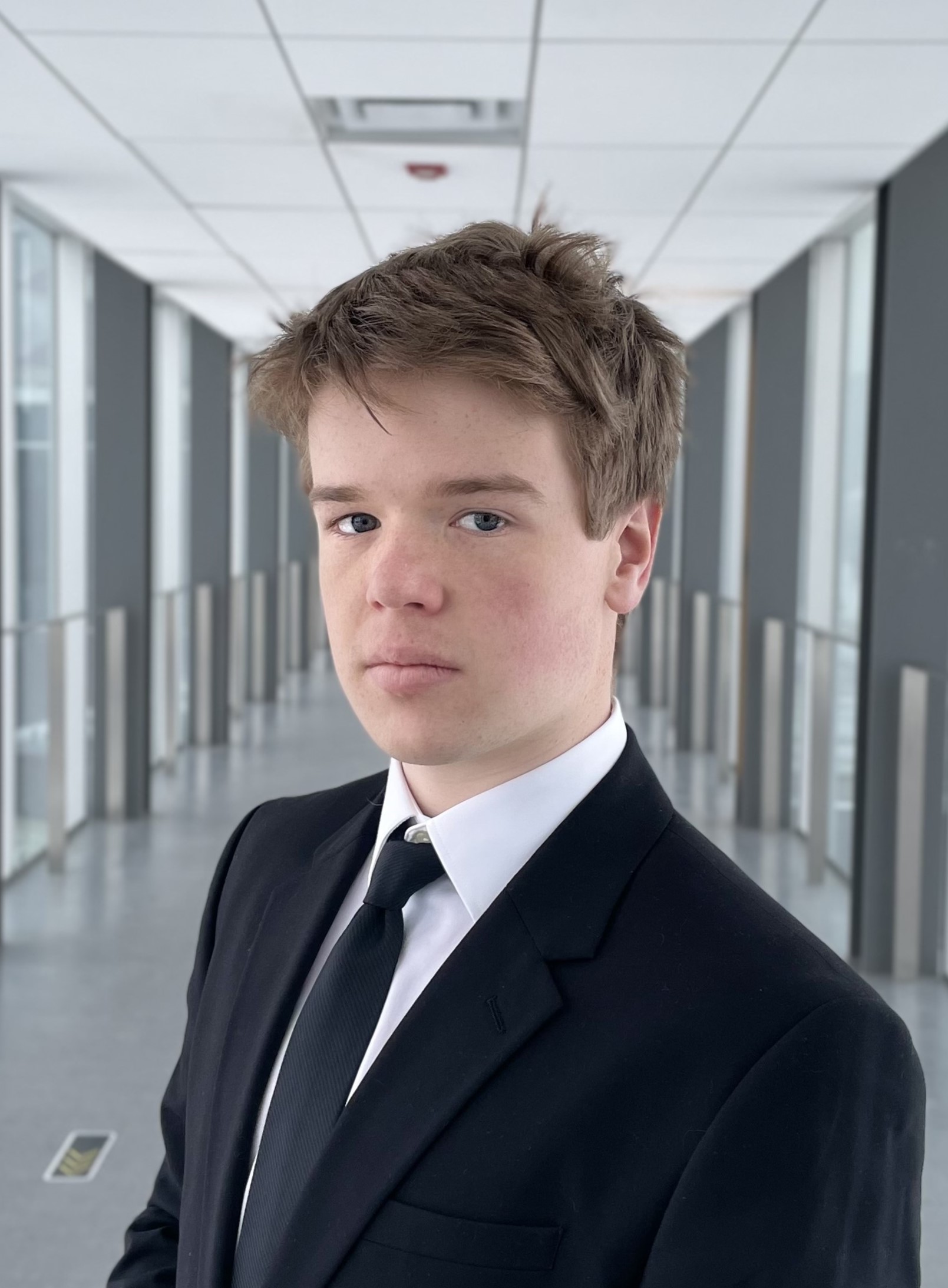 picture of Angela Huang